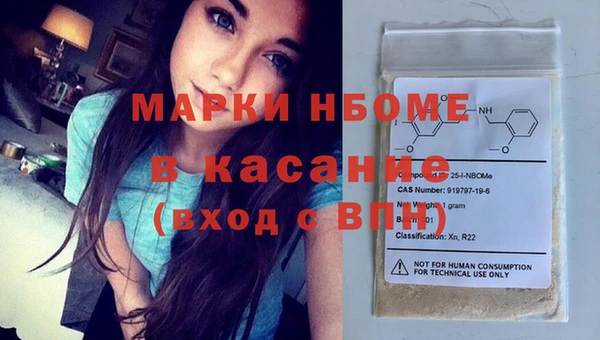 гашик Верея